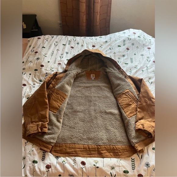 Cathartt jacket size XL - Picture 4 of 8